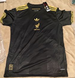 Mexico copa oro jerseys