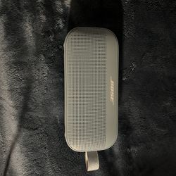 Bose soundlink flex