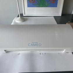 SILHOUETTE CAMEO 3 for Sale in Covina, CA - OfferUp