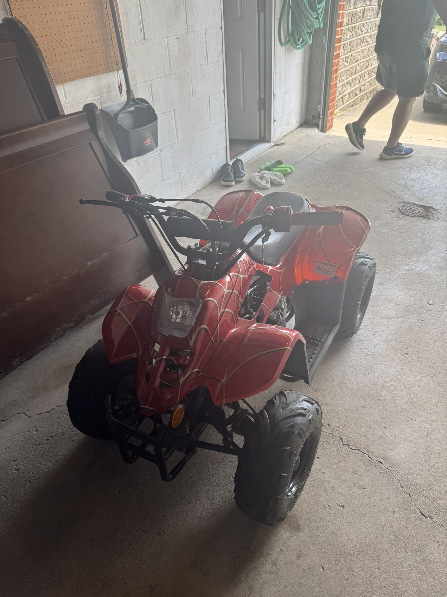 Quad