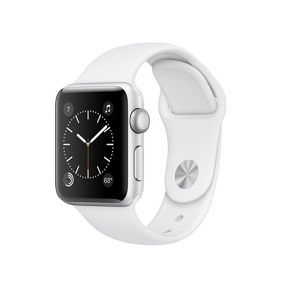 Apple Watch Series 2 38mm + apple care