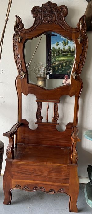 New And Used Antique Furniture For Sale In Redding Ca Offerup