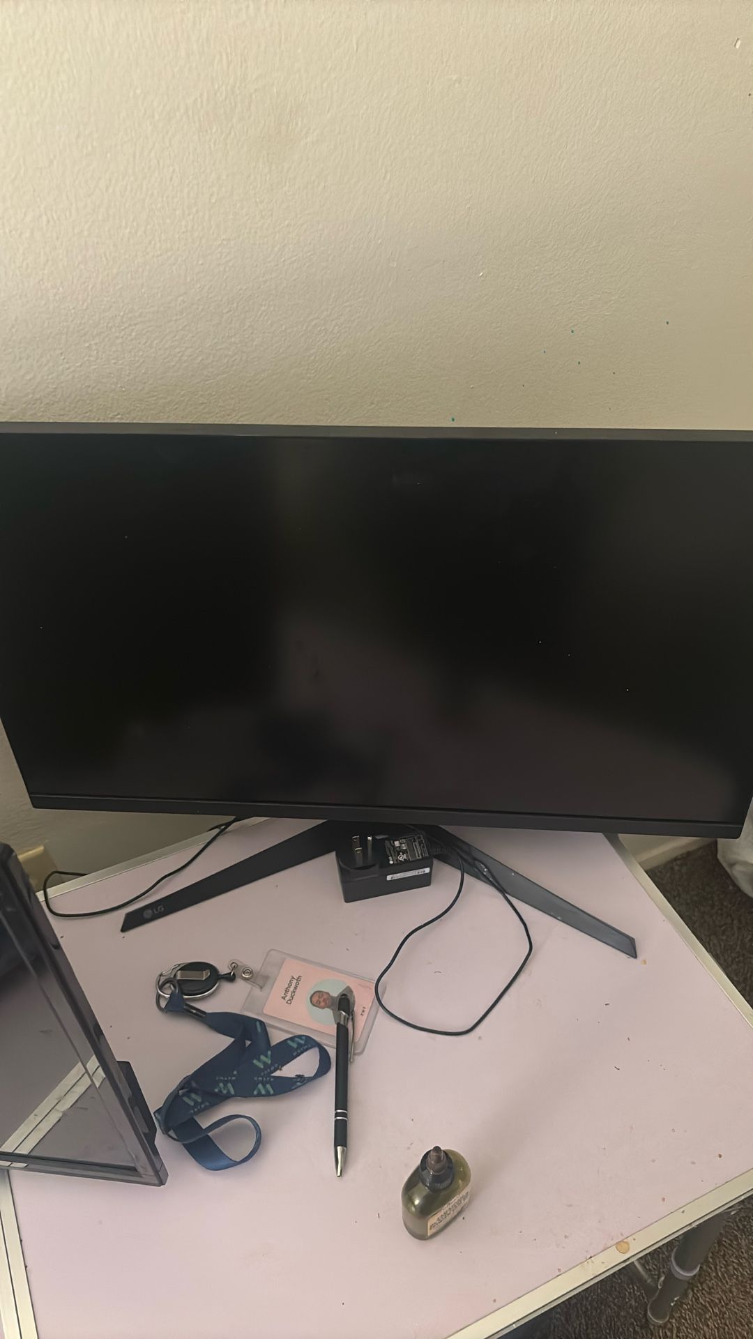 Gaming Monitor