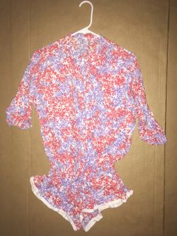 Poupette St Barth size S