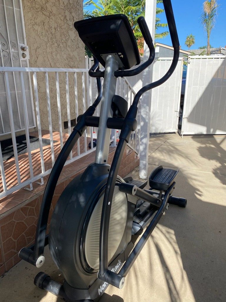 Nordictrack Exercise BIKE