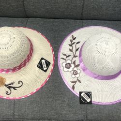 Sombreros 