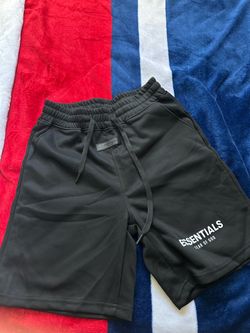 Short Essentias