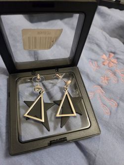 Itzel Jewelry