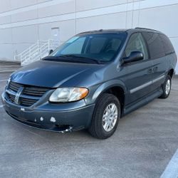 2007 Dodge Grand Caravan