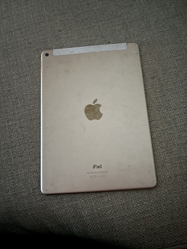 Apple iPad