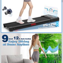 Treadmill 