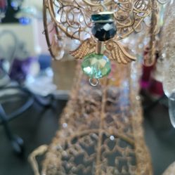Angel Necklace