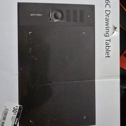 Drawing Tablet