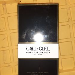 Women's Perfume - Carolina Herrera Good Girl
