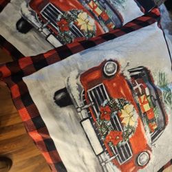 Decorative Pillows That Light Up, They Just Need Batteries