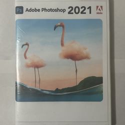 Adobe Photoshop 2021 DVD - Lifetime For Windows 
