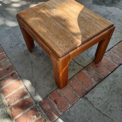 Side Table