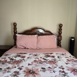 Complete Bedroom Set