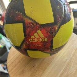 soccer ball 