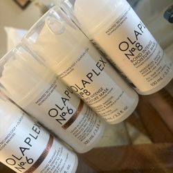 Olaplex 6 And 8
