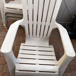 Patio Chairs 