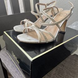 Zapato De Fiesta