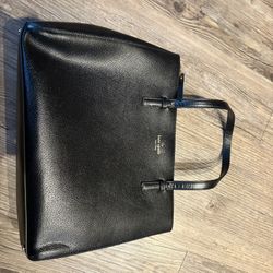 Kate Spade Black Bag 