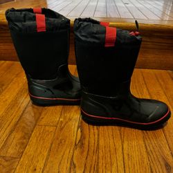 Cat and Jack Waterproof Snow Boots