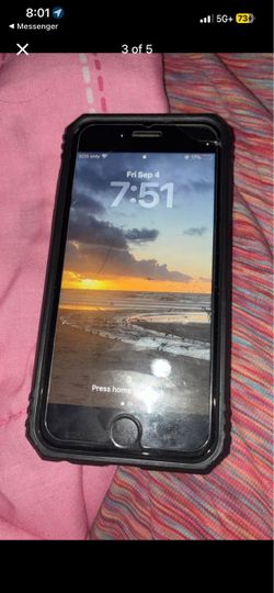 iPhone SE