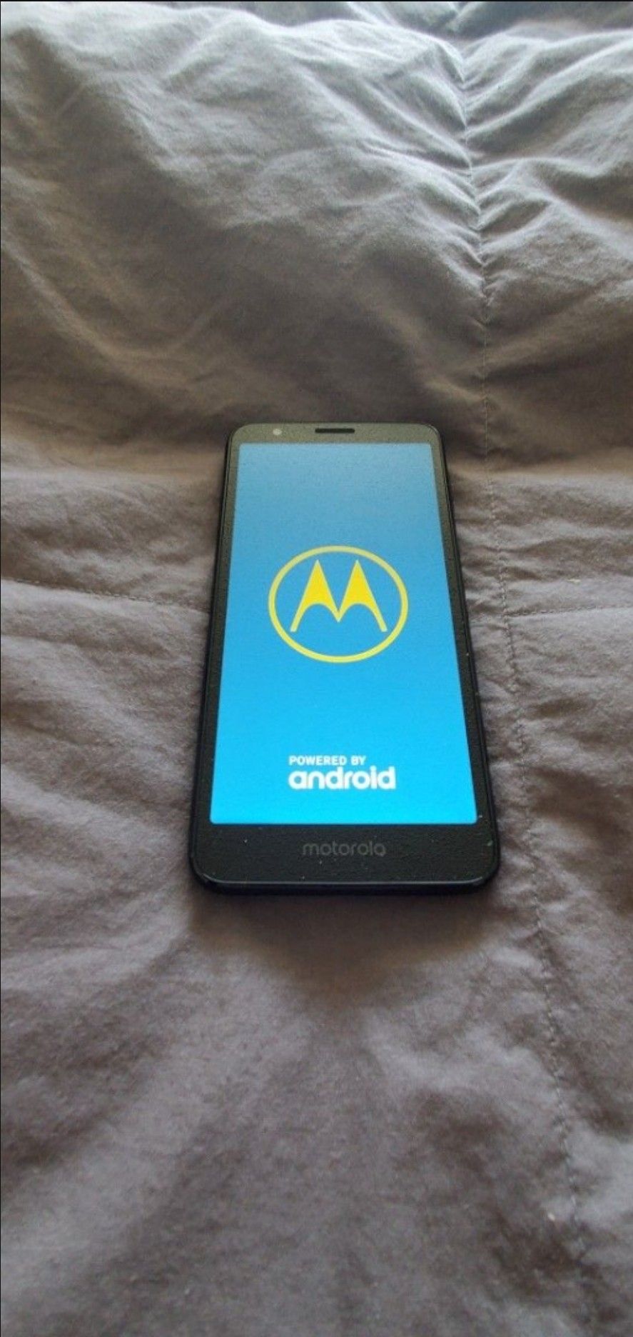 Unlocked Motorola Xt2005 E6 16gb