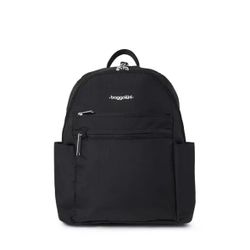 Baggallini Anti Theft Backpack Everyday Laptop Backpack Lightweight