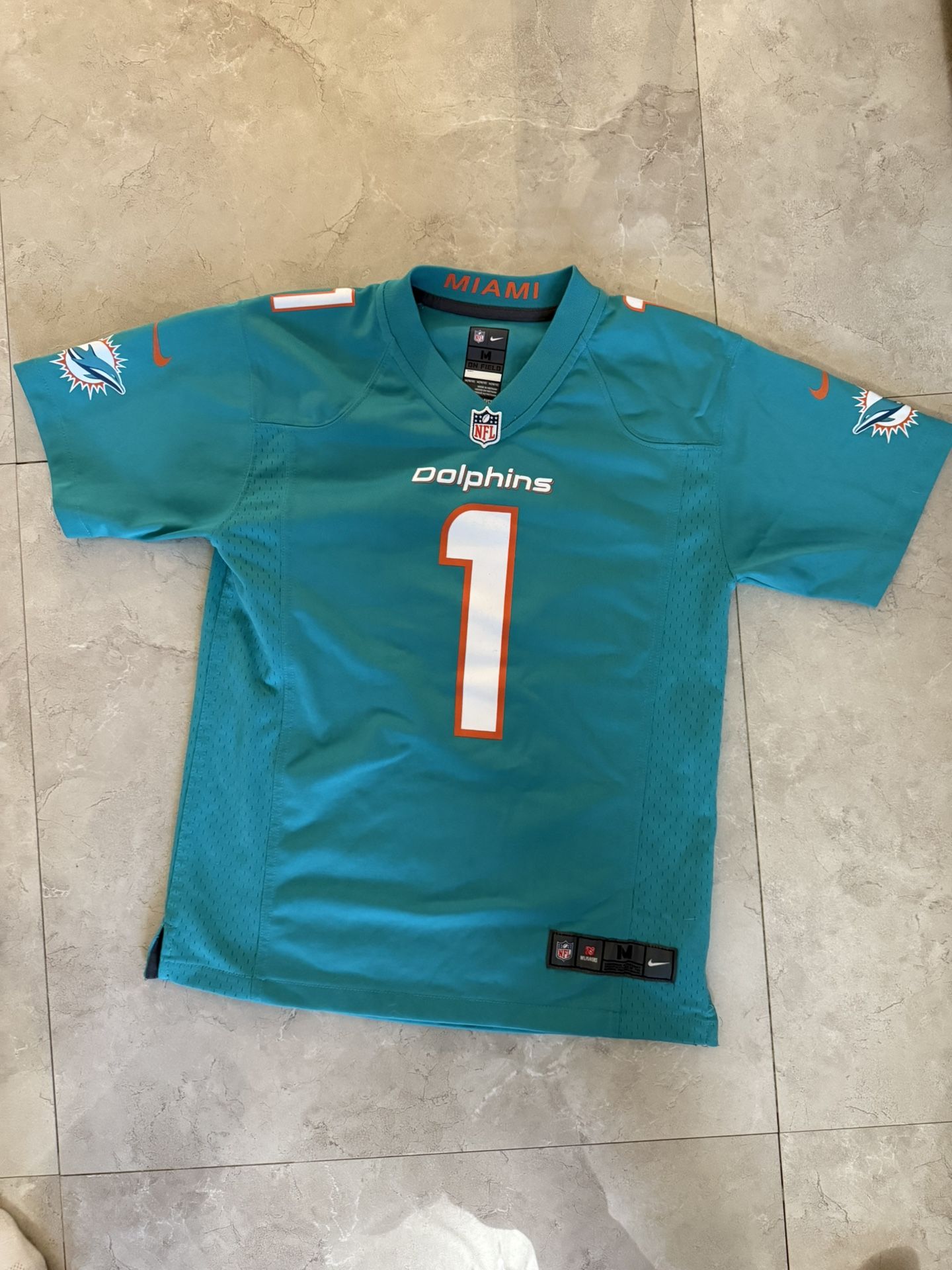Miami Dolphins Jersey