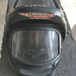 Linconl Electric 