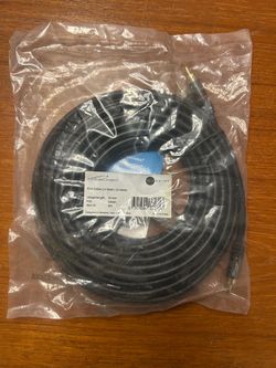KabelDirekt Pro Series RCA Cable 25ft