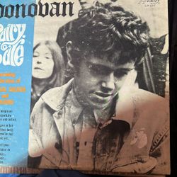 Donovan Fairy Tale