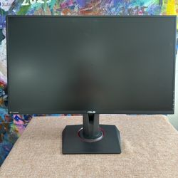 27” FHD Monitor