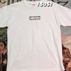 supremexbape t shirt 