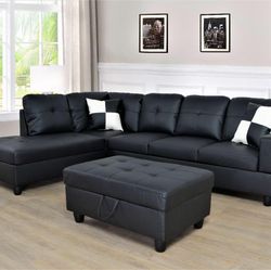 Sectional Sofas