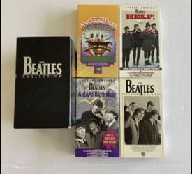 The Beatles Collection