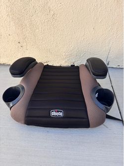 Chicco booster seat