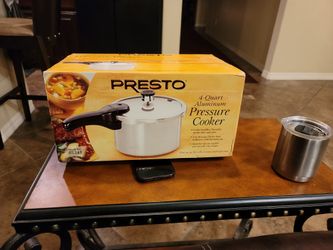 Pressure Cooker