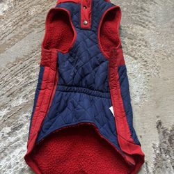 Fabdog Outerwear Dog Jacket 24in