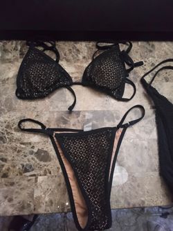 New Small bikini