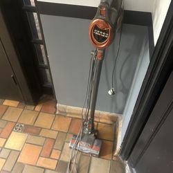 Vacuum 