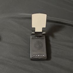 Gloria Cell Phone Stand With Wireless Bluetooth Speaker 