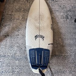 Lost Mayhem Uber Driver XL Surfboard