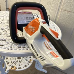 STIHL HSA 45 20 in. 18 V
