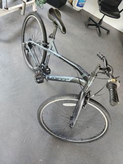 Bicycle hyper inches 28