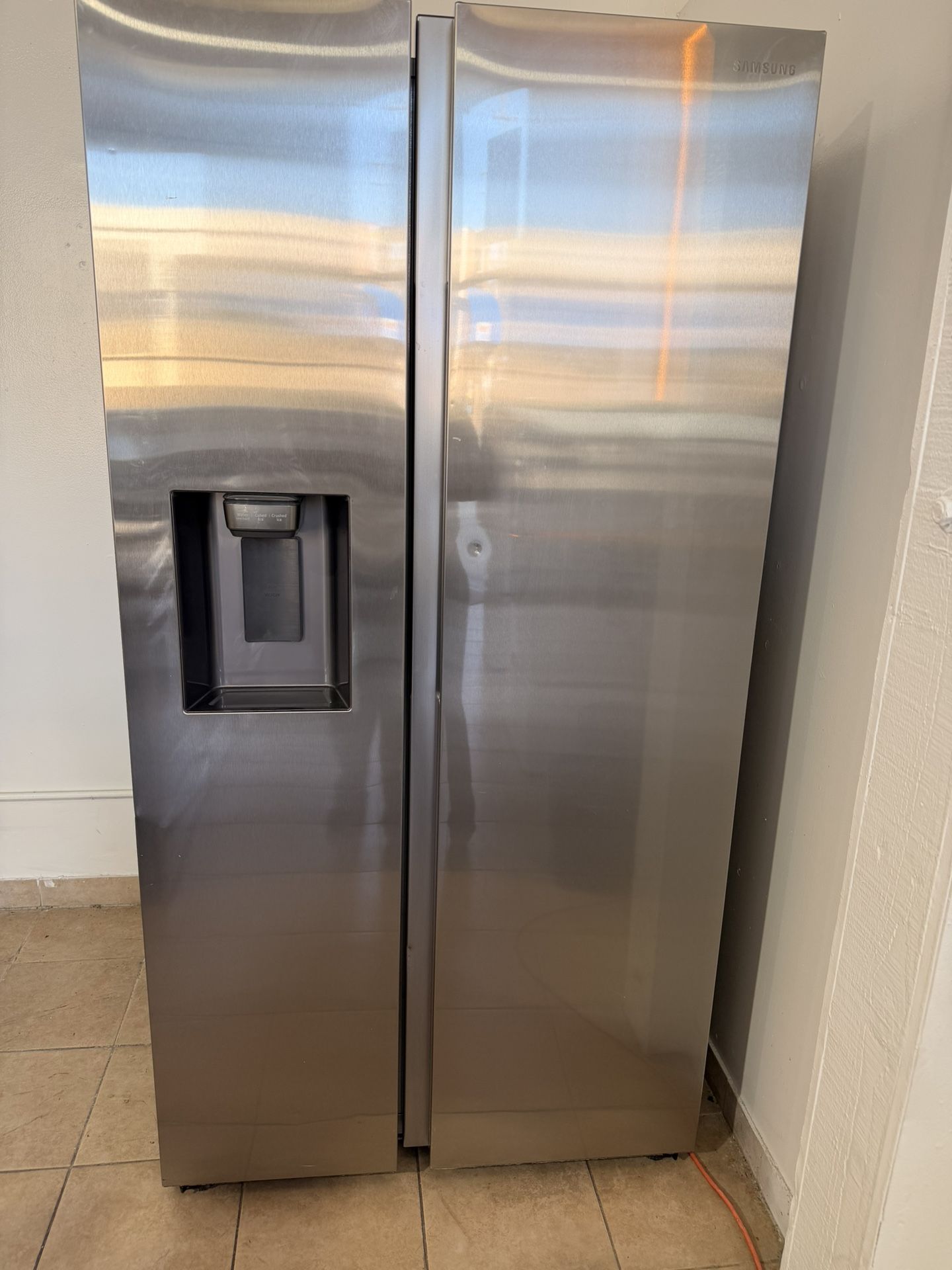 Samsung Refrigerator Financing Available 