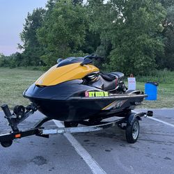 2012 Yamaha 